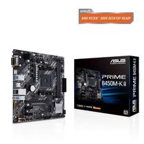 Placa Mãe Asus B450M-K II Prime AMD (AM4) MB