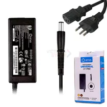 Carregador Fonte de Alimentação Universal Bivolt Lotus LT-F002 18.55V3.5A / 2A para TV Box, Android Box, R69, BTV, BTB, HTV, Xplus, Mibo