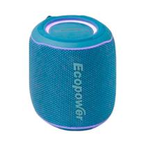 Speaker Ecopower EP-S106 Azul