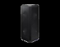 Samsung Speaker Sound Tower MX-ST40B 160W BT/USB Bivolt Negro