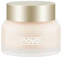 Base Liquida Novo Zhen Cai Soft Light 02 Natural - 30G