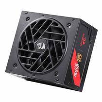 Fonte Redragon RGPS GC-MS01 ATX 850W 80 Plus Gold Full Modular Bivolt - Preto