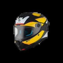 MT Helmets Casco Stinger Targo s Kay B3 (T) M Matte