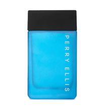 Perfume Perry Ellis Pure Blue Masculino Edt 100ML