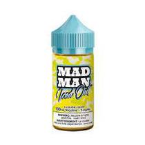 Essencia para Vaper Madman 100ML 3MG