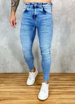 Jeans Austin Club Super Skinny Fit 128306