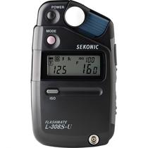 Fotometro Sekonic L-308S