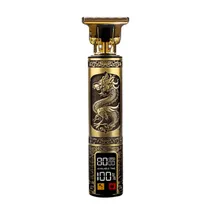 Máquina de Cortar Cabelo Inova Pro Style 2027