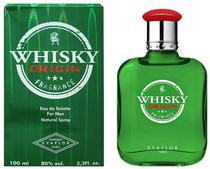 Perfume Whisky Origin Edt 100ML - Masculino