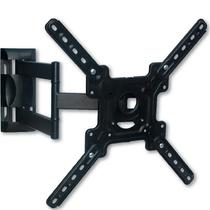 Suporte para TV Xion XI-SO3055 de 32" A 55" Articulado - Preto