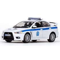 Car Vitesse 1/43 Mitsubishi Lancer Evo X Greece Pol.29316