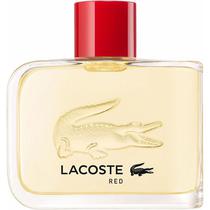 Perfume Lacoste Red Eau de Toilette Masculino 75ML