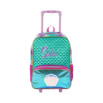 Mochila Con Ruedas Sestini Mermaid 2 066110-00