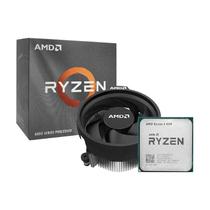 Processador AMD Ryzen 3 4100 AM4 3.8GHZ 4MB