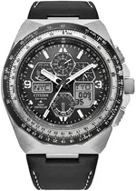 Relogio Citizen JY8149-05E Analógico - Digital