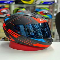 Capacete LS2 FF352 Rokie