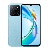 Celular Honor X5B Plus DS 5109BKNV - 4/256GB - 6.56" - Dual-Sim - Ocean Blue