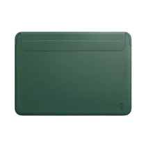 Funda para Notebook Wiwu Skin Pro II 14.2" Midnight Green