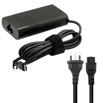 Fonte de Alimentação Trove DE-90W - 90W - para Notebook Universal - Bivolt - Preto