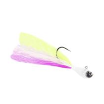 Senuelo Artificial Marine Sports Streamer Jig 05 CWP 20GR