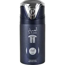 Spray Corporal Lattafa Al Ameed - Masculino 250ML