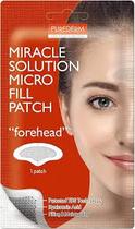 Purederm Miracle Solution Micro Fill Patch Forehead