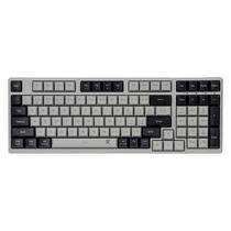 Teclado Redragon BK-7114-GB Sem Fio USB - Cinza