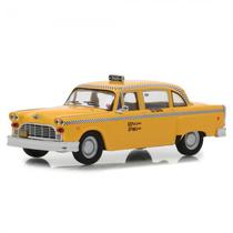 Greenlight Car 1/43 Travis Bickles 1975 Taxi Driver 86532