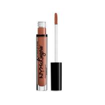 Batom NYX Lingerie Matte LIPLI01 Honeymoon