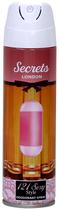 Desodorante Grace Of London Secrets 212 Sexy - 150ML