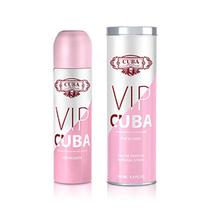 Cuba Vip Feminino 100 ML