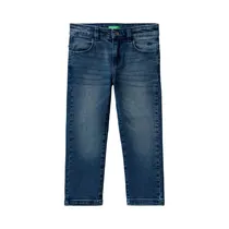 Pantalón Infantil Benetton 45ONGE01W 901