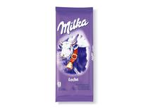 Chocolate Milka Leche 155GR