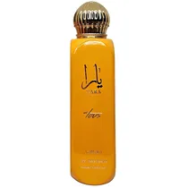 Spray Corporal e Capilar Lattafa Yara Tous - Feminino 150ML