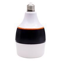 Lampada LED de Emergencia BL-599 / E27 / 30W / 8000K / A Bateria (Incluida)