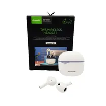 Fone de Ouvido Sem Fio Ecopower EP-H151 - Branco