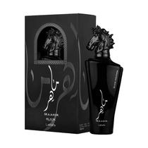 Perfume Masculino Lattafa Maahir Black Edition 100ML