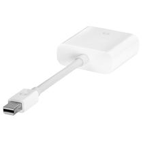 Adaptador Apple Mini Displayport para DVI Branco MB570BE/B