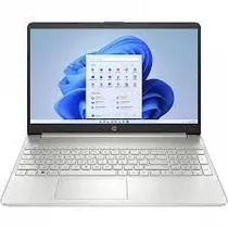 Notebook HP 15-DY2795WM i5-1135G7 2.4GHZ/ 12GB/ 256SSD/ 15.6" FHD/ W11H Prata Nuevo