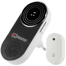 Campainha Sem Fio Prosper P-9822 2V P'Agua
