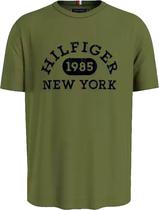 Camiseta Tommy Hilfiger MW0MW32593 MS2 - Masculina