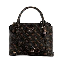 Cartera Guess SG949306 Brown Logo