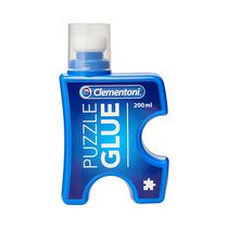 Pegamento para Rompecabezas Clementoni Puzzle Glue 37000 200ML