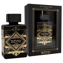 Perfume Lattafa Badee Al Oud Glory Black 100ML