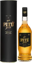 Cachaça Pitú Gold - 1L