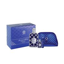 Orientica Kit Royal Bleu 80ML (3 Piezas)