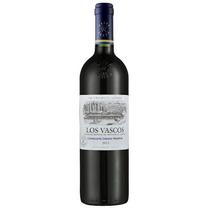 Los Vascos Carmenere Gran Reserve 750ML