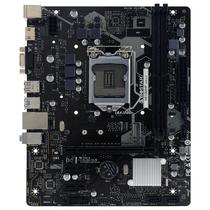 Placa Mãe Biostar H510MHP - LGA1200 - DDR4 - HDMI/VGA - Micro ATX