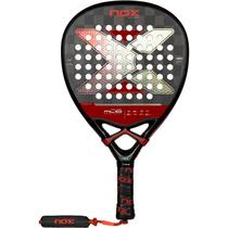 Raqueta de Padel Nox ML10 Shotgun 18K Luxury