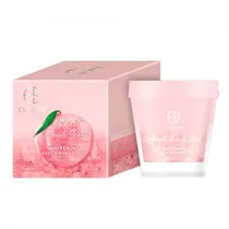 Esfoliante Estelin Apricot Peach Scrub Whitening ES0031 280G